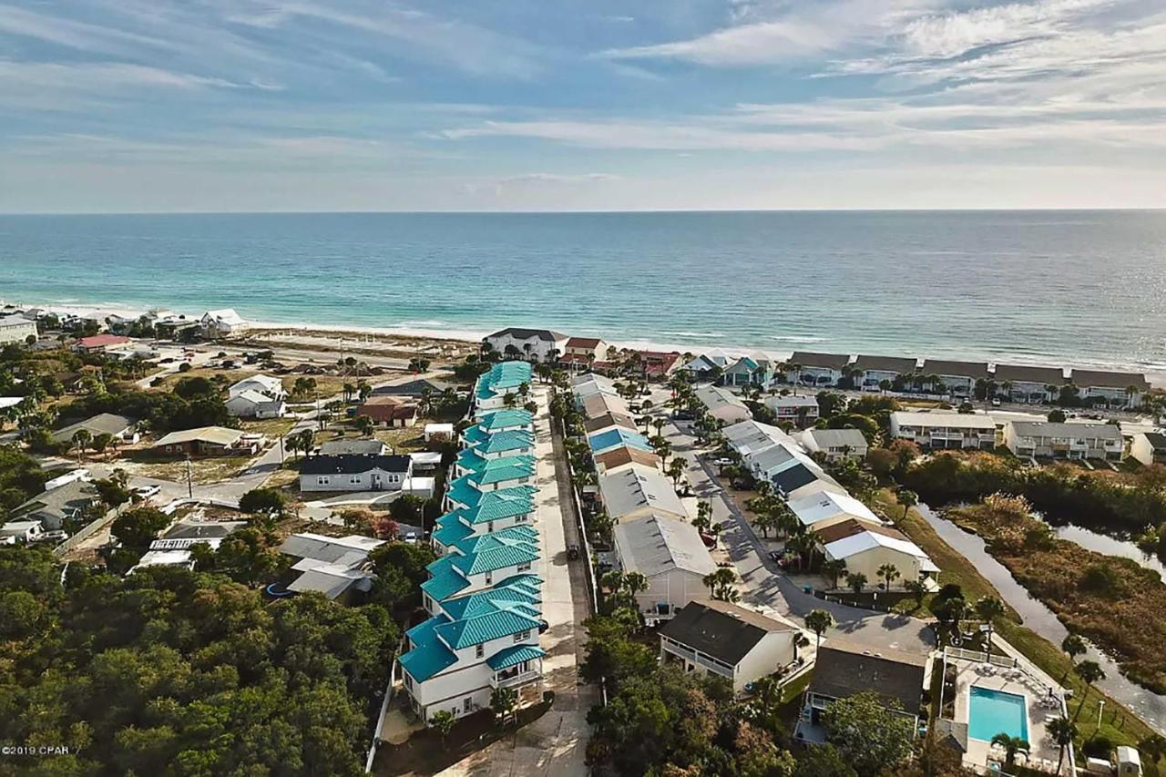Sunny Pcb Studio, 2 Min Walk To Laguna Beach! Panama City Beach Kültér fotó