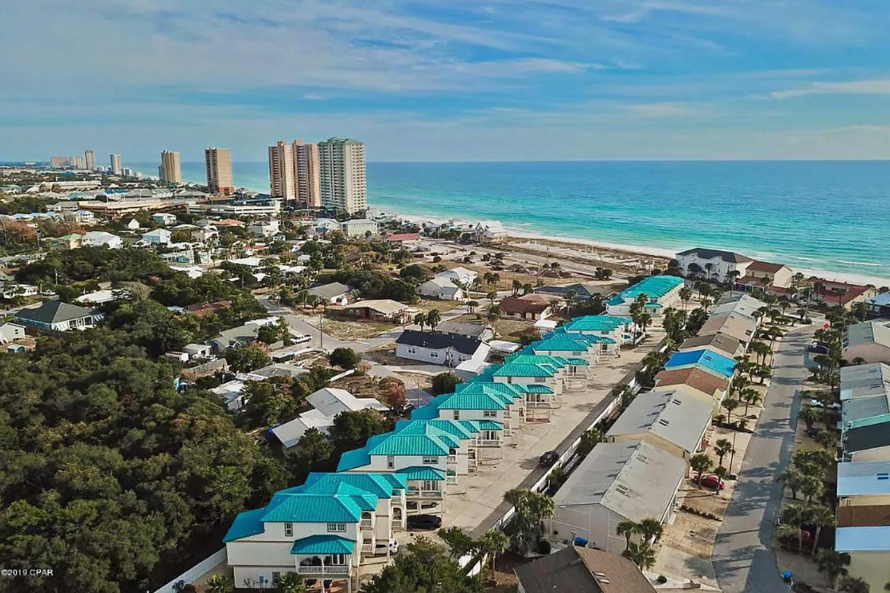 Sunny Pcb Studio, 2 Min Walk To Laguna Beach! Panama City Beach Kültér fotó