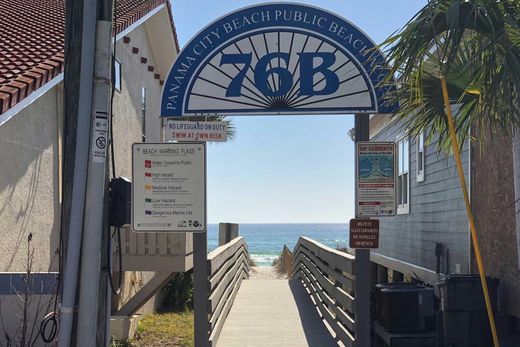 Sunny Pcb Studio, 2 Min Walk To Laguna Beach! Panama City Beach Kültér fotó