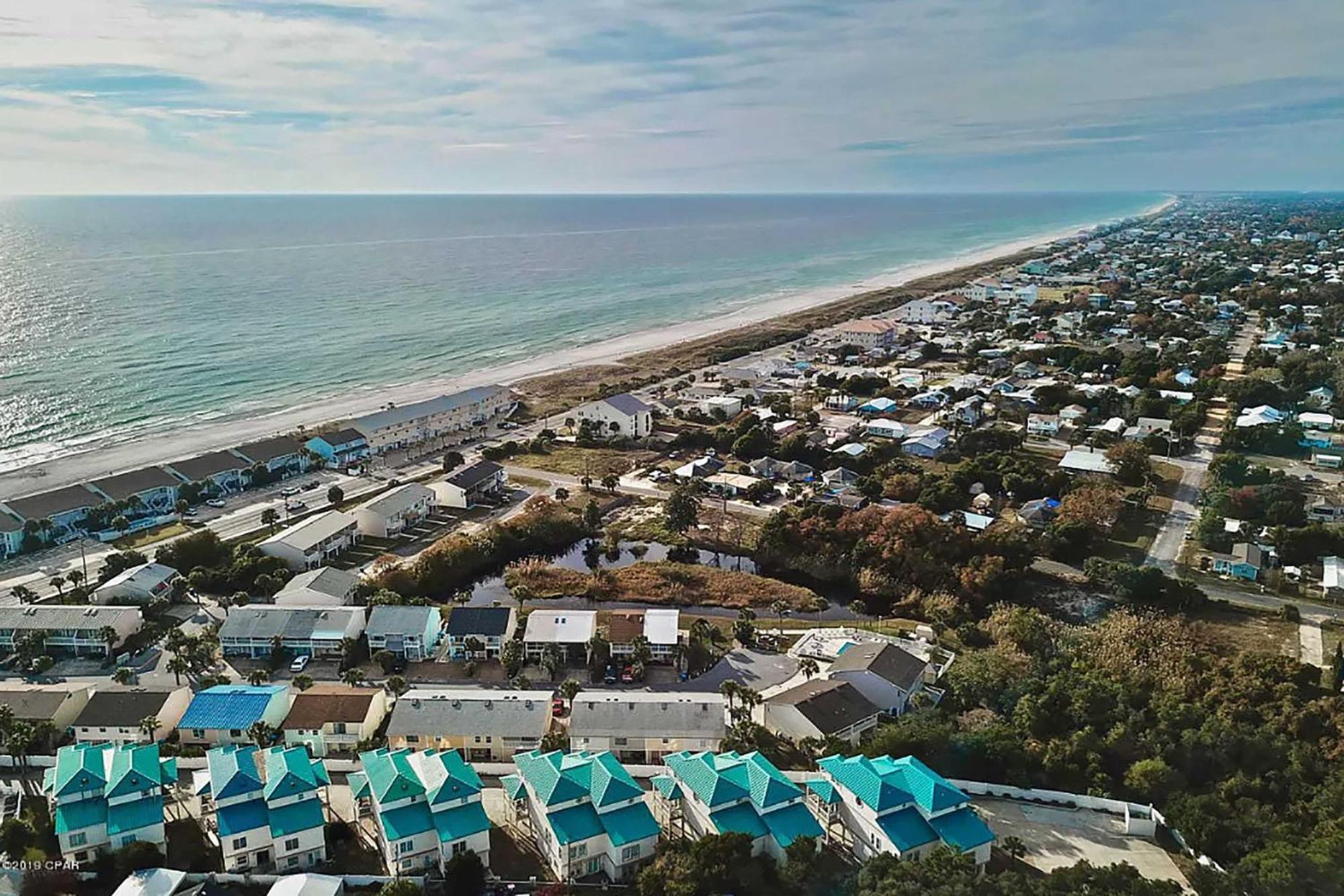 Sunny Pcb Studio, 2 Min Walk To Laguna Beach! Panama City Beach Kültér fotó